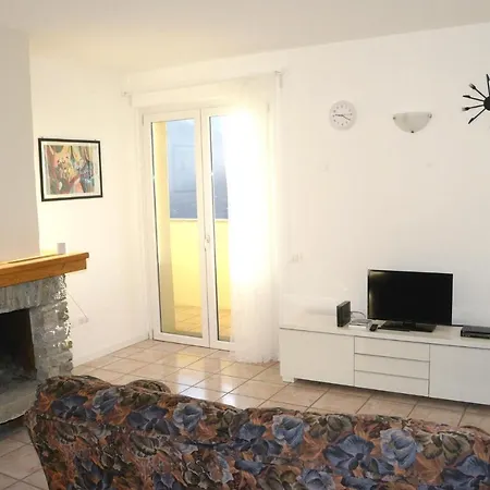 Appartement Lariano Camino *