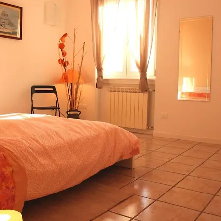 Appartement Lariano Camino
