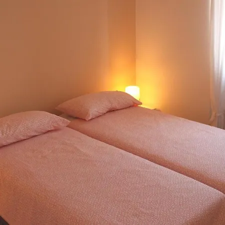 Appartement Lariano Camino Cremia